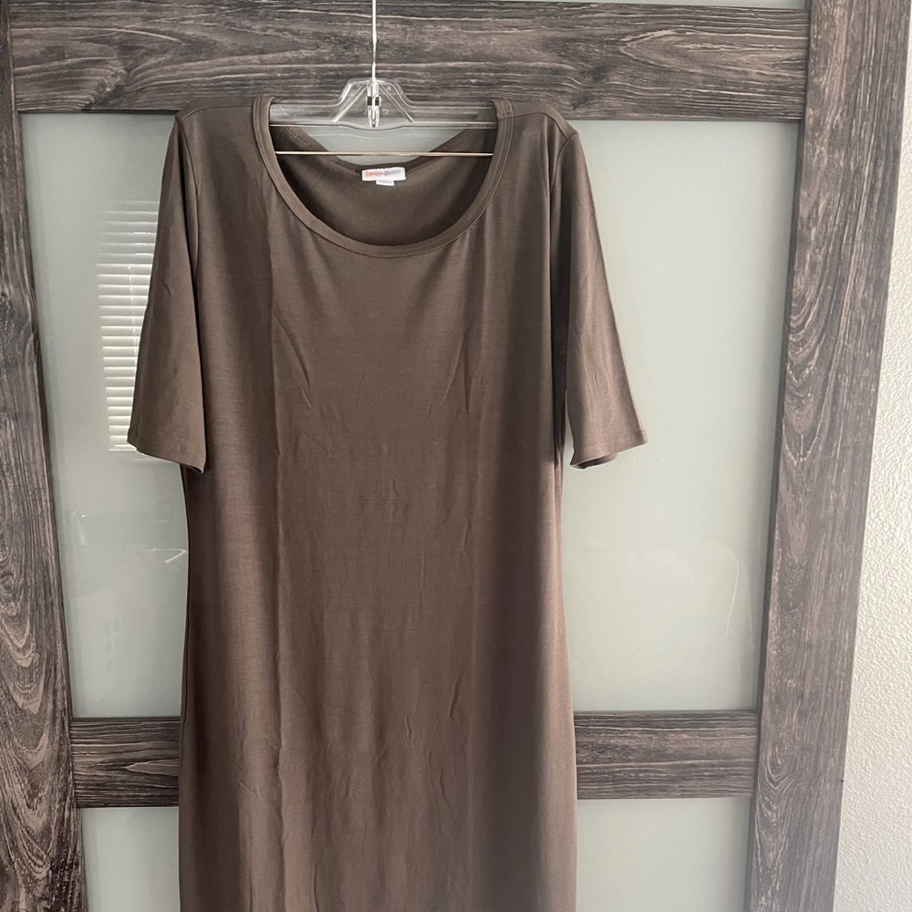 Women’s large Lularoe Julia